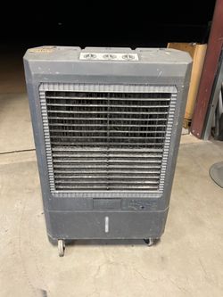 Swamp cooler