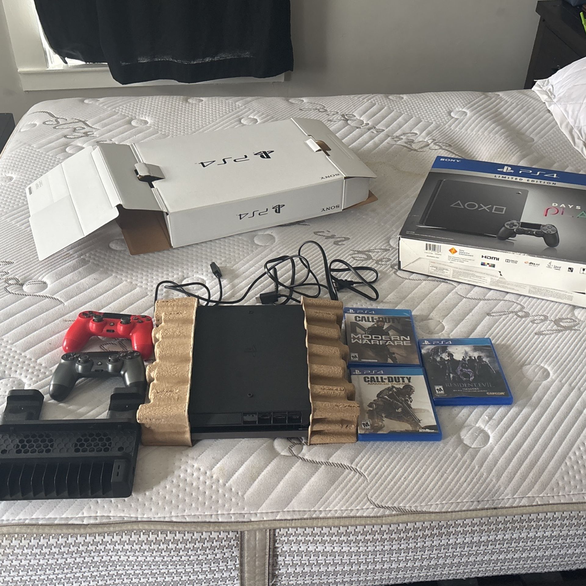 PlayStation 4