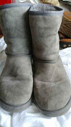 Ugg boots