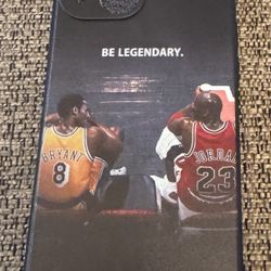 Jordan x Kobe Phone Case for Iphone 13 Mini