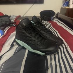Jordan 13