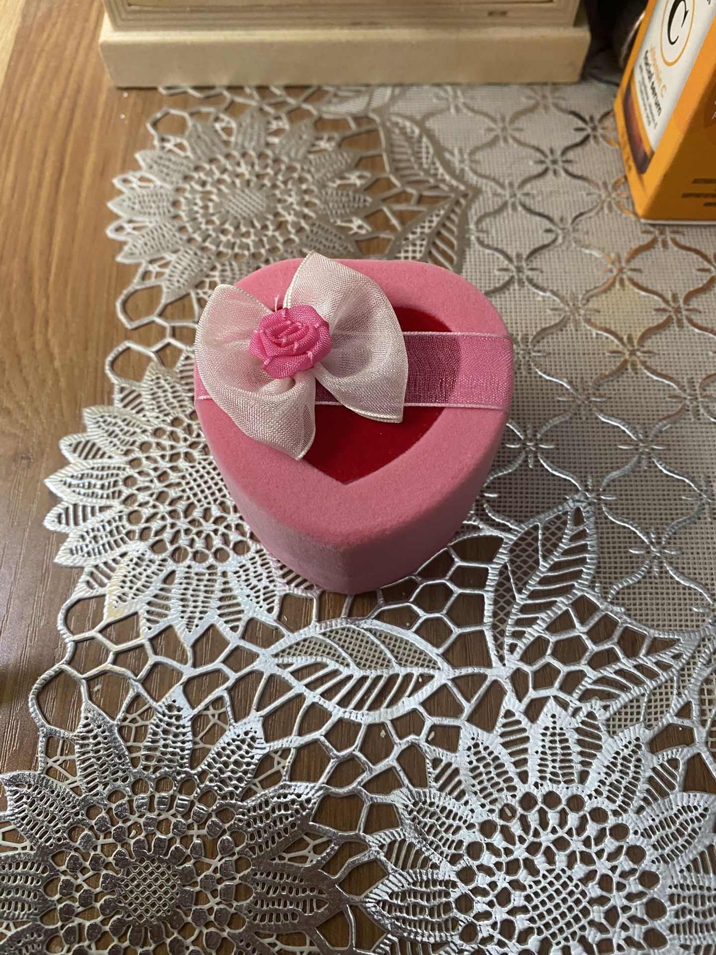 Wedding Accessories