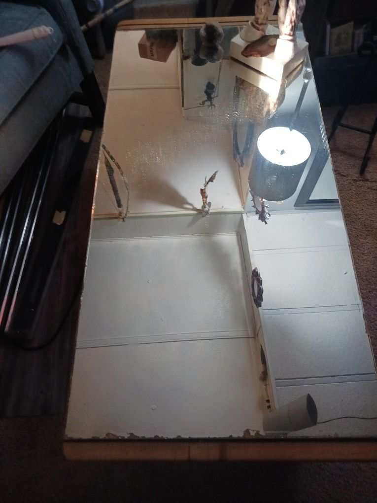 Mirror's Of All Sizes