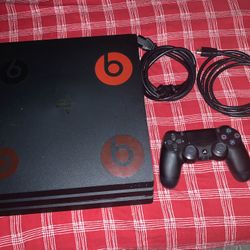 Playstation 4 Slim 1TB w/ Madden 2023 for Sale in Mansfield, TX - OfferUp