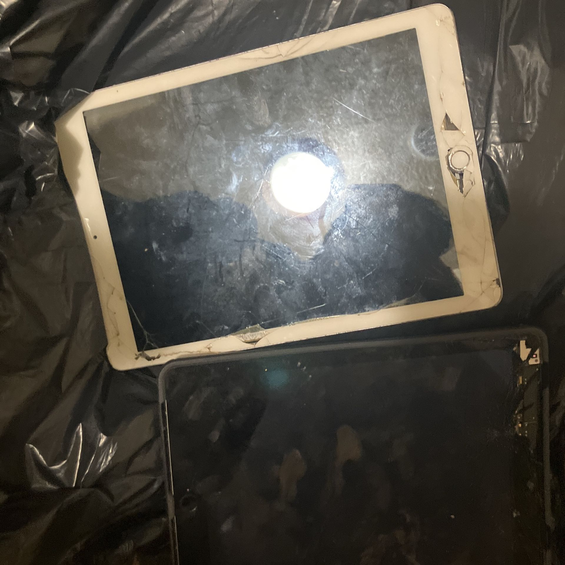 iPad Air , iPad Air 2