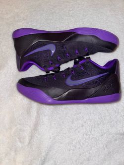 Kobe 9 protro