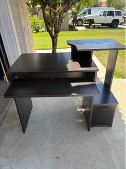 Computer Desk