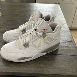 Jordan Retro 4