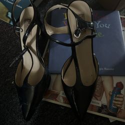 Dolce Heels 