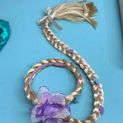 Rapanzel Hair Accessories