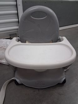 Baby high chair