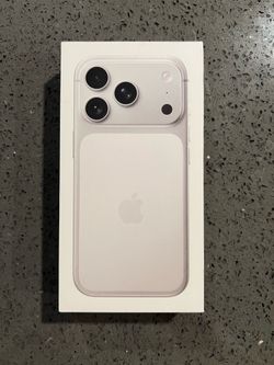 iPhone 17 Pro 256GB Unlocked