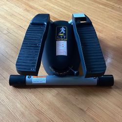 LTT Lateral 7 Speed Thigh Trainer For Sale!!