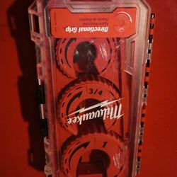 Milwaukee Pipe Cutters