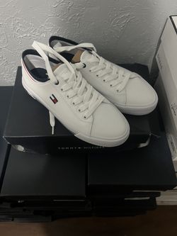 Tommy, Hilfiger And Guess Shoes And Sneakers