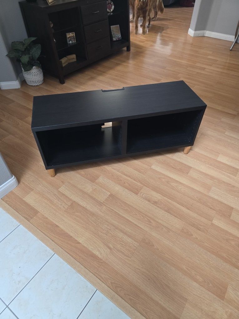 Ikea entertainment center