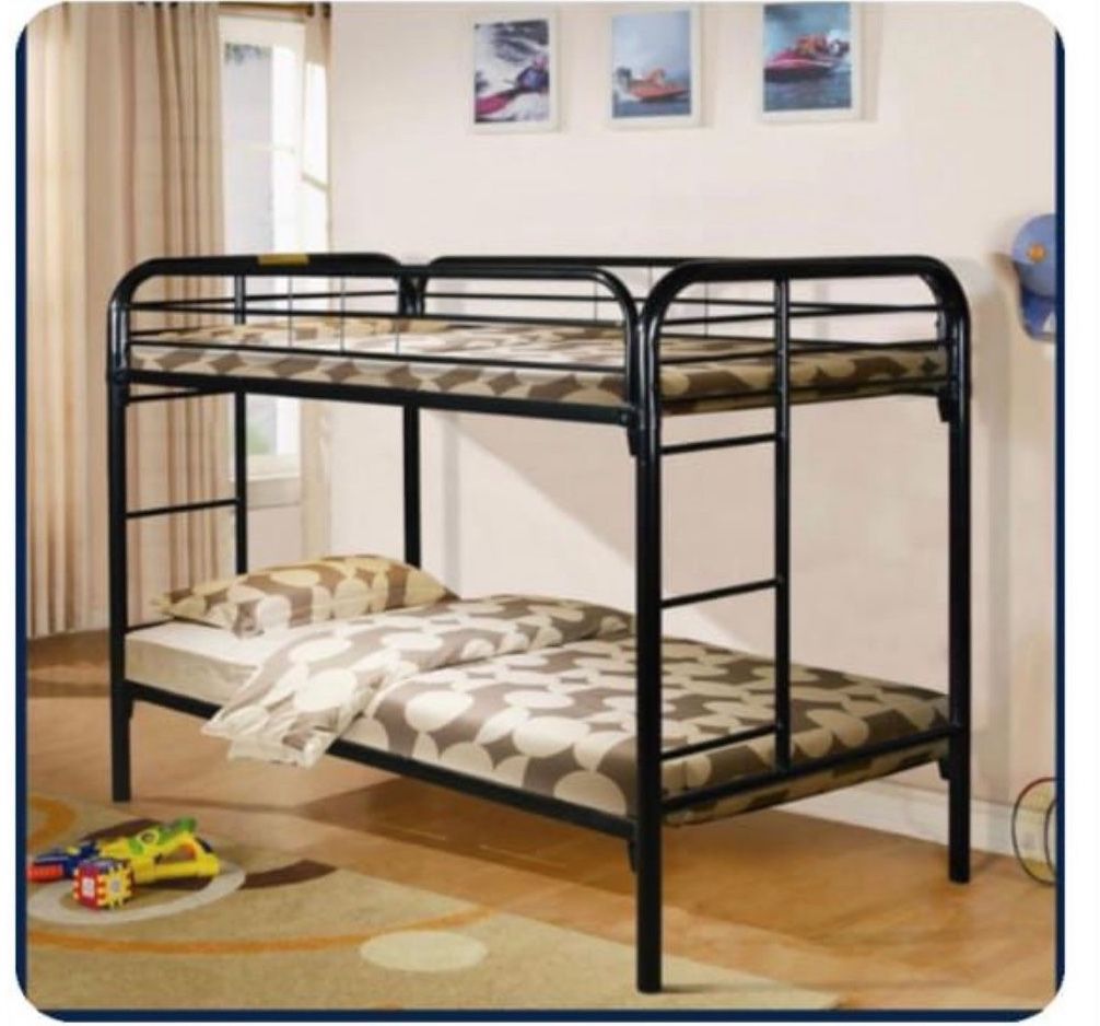 New Bunk Bed For $380