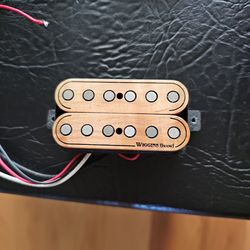 Wiggins Brand HUMBUCKER