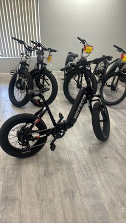 1300W peak foldable e-bike torque sensor Ebike