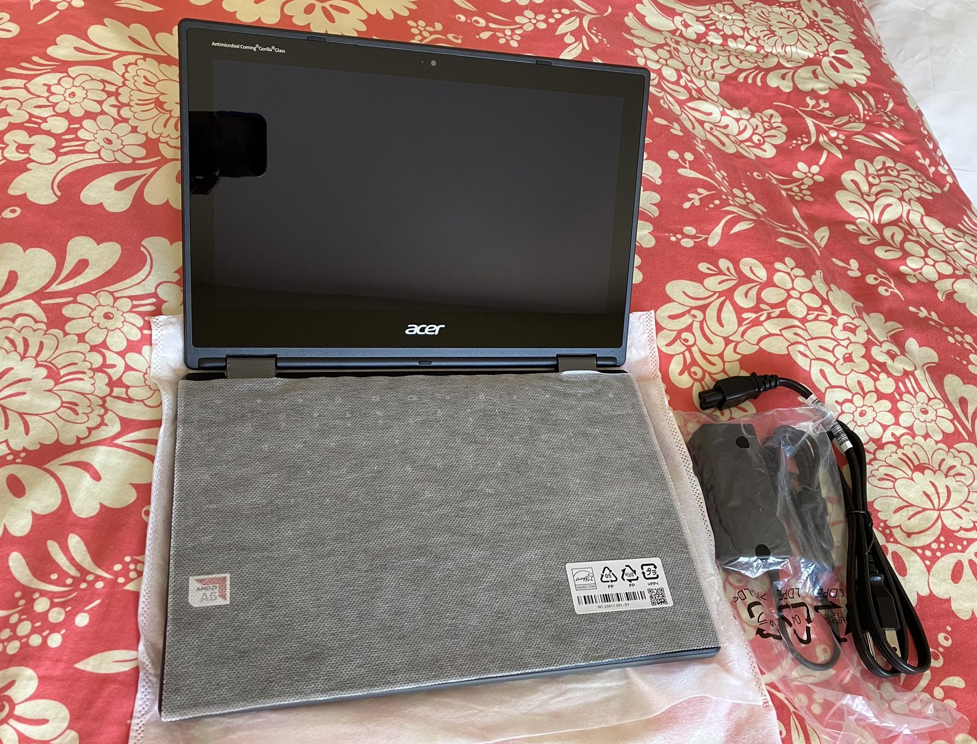 Acer Touchscreen Chromebook Spin 311