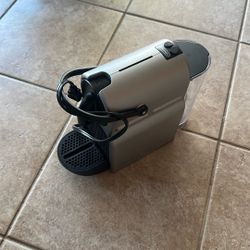 Espresso POD Machine