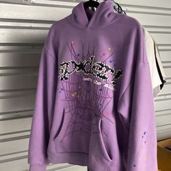 Sp5der By Young Thug Large Preowned 
