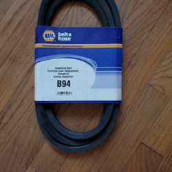 Hi Power V-belt B94