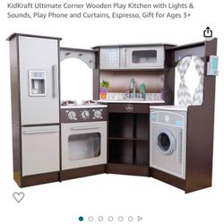 Play Kitchen