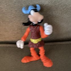 Goofy The Viking