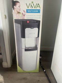 Water Cooler Hot/Cold