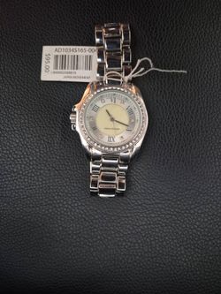 Fashion watch