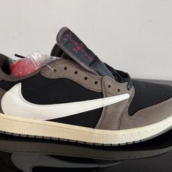 Nik trav s. Unico par sin caja talla 12  men