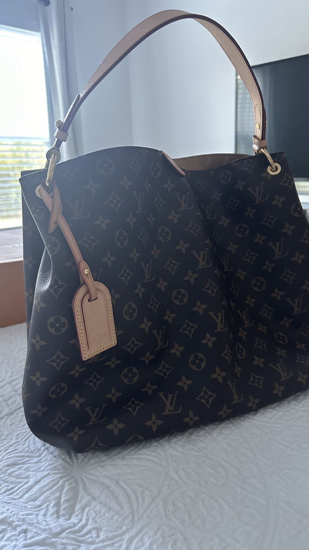 Louis Vuitton Bag