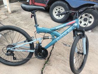 Ozone shock Force 24-in bicycle