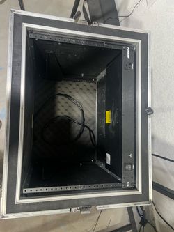 12u rack case