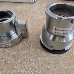 Brand New Never Used Cornwell Tools MSM10450 - Cooling System Pressure Tester Adapter Kit