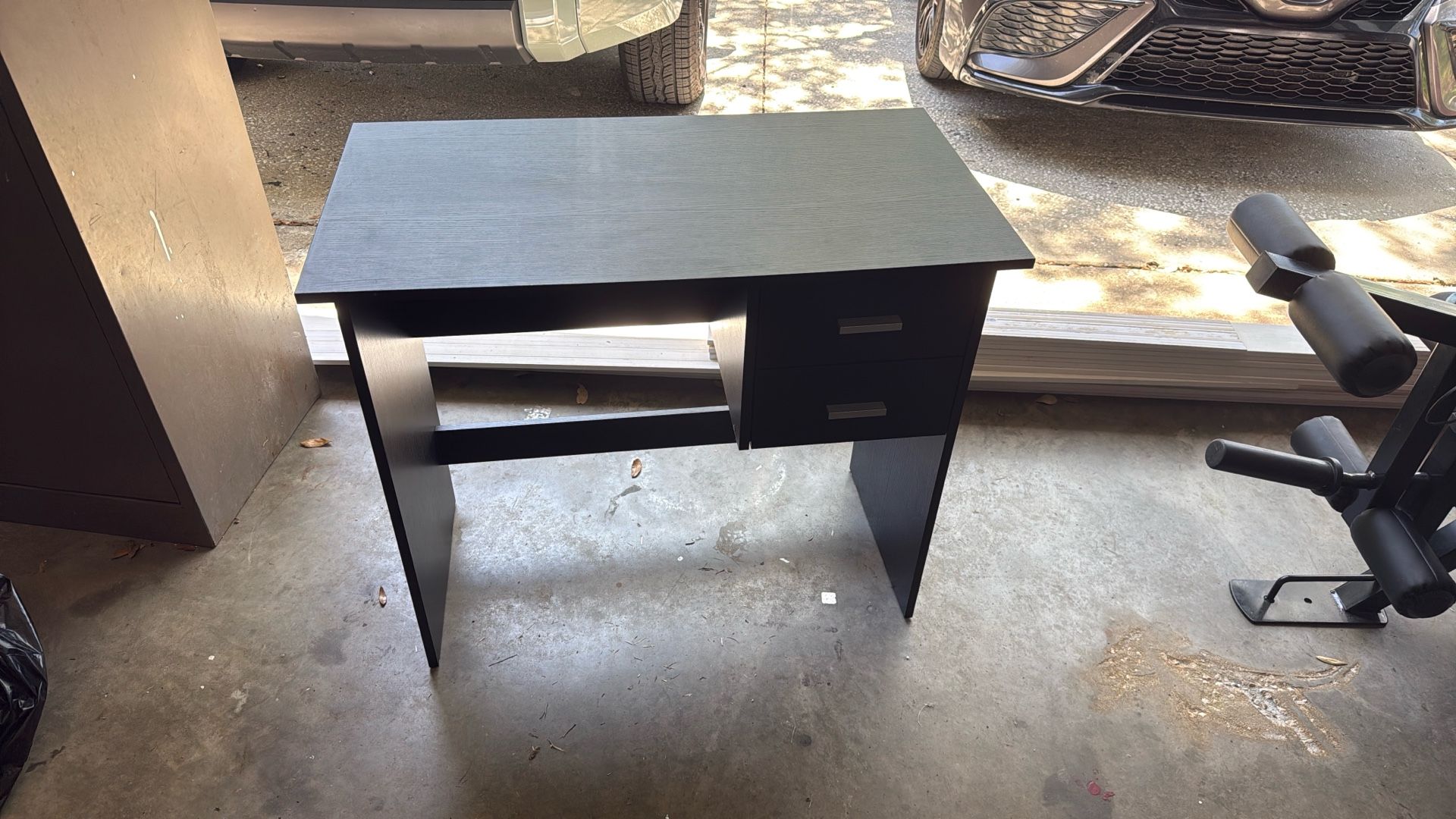 Computer Desk