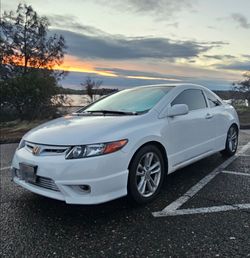 2006 Honda Civic
