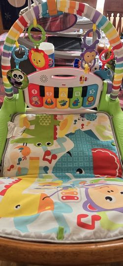 Baby Toy
