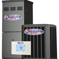 HVAC Home Systems Or Furnace Only Or AC Only