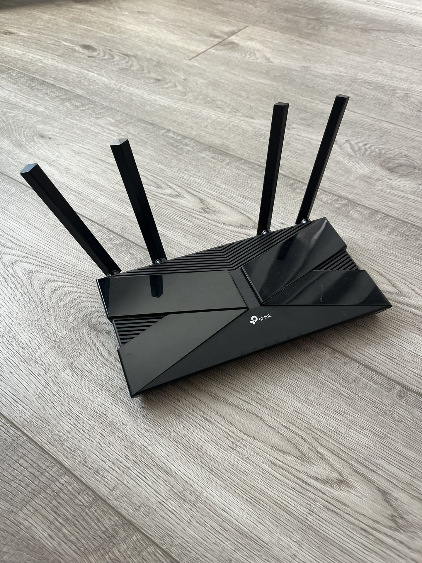 TP Link WiFi Router