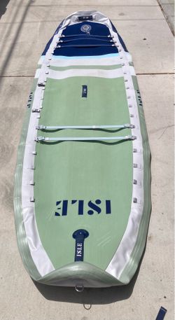 ISLE Pioneer Pro
