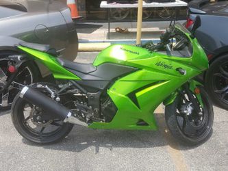 2012 Kawasaki