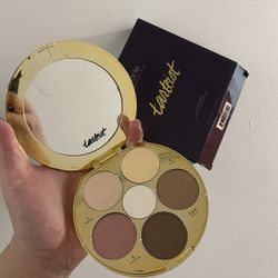 Tarte TARTEIST Contor Palette (First Edition/Volume 1) New In Box