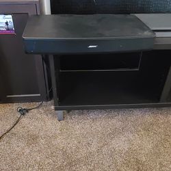 BOSE Solo Surround Sound 