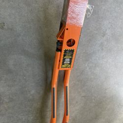 SafeTy Latter Attachment 