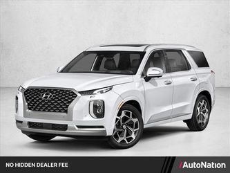 2021 Hyundai Palisade
