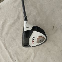 Taylormade R11 Driver