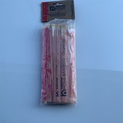 I Am Bamboo Chopsticks 