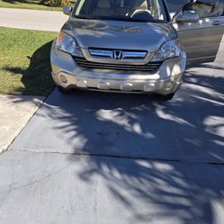 2007 Honda Cr-v 157000 Miles